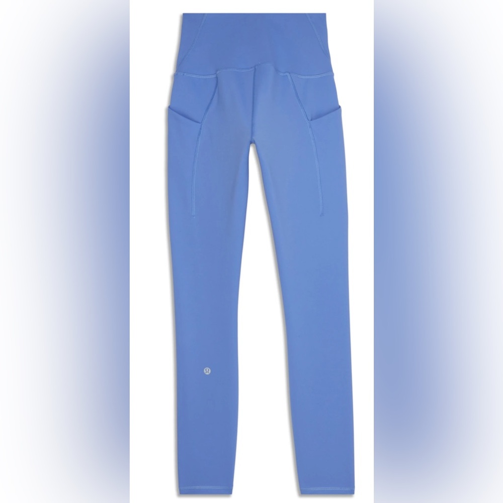 Lululemon Wunder Train leggings